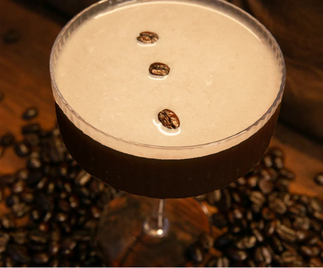 Bartesian Espresso Martini  Pack  of 8 Cocktail Capsules